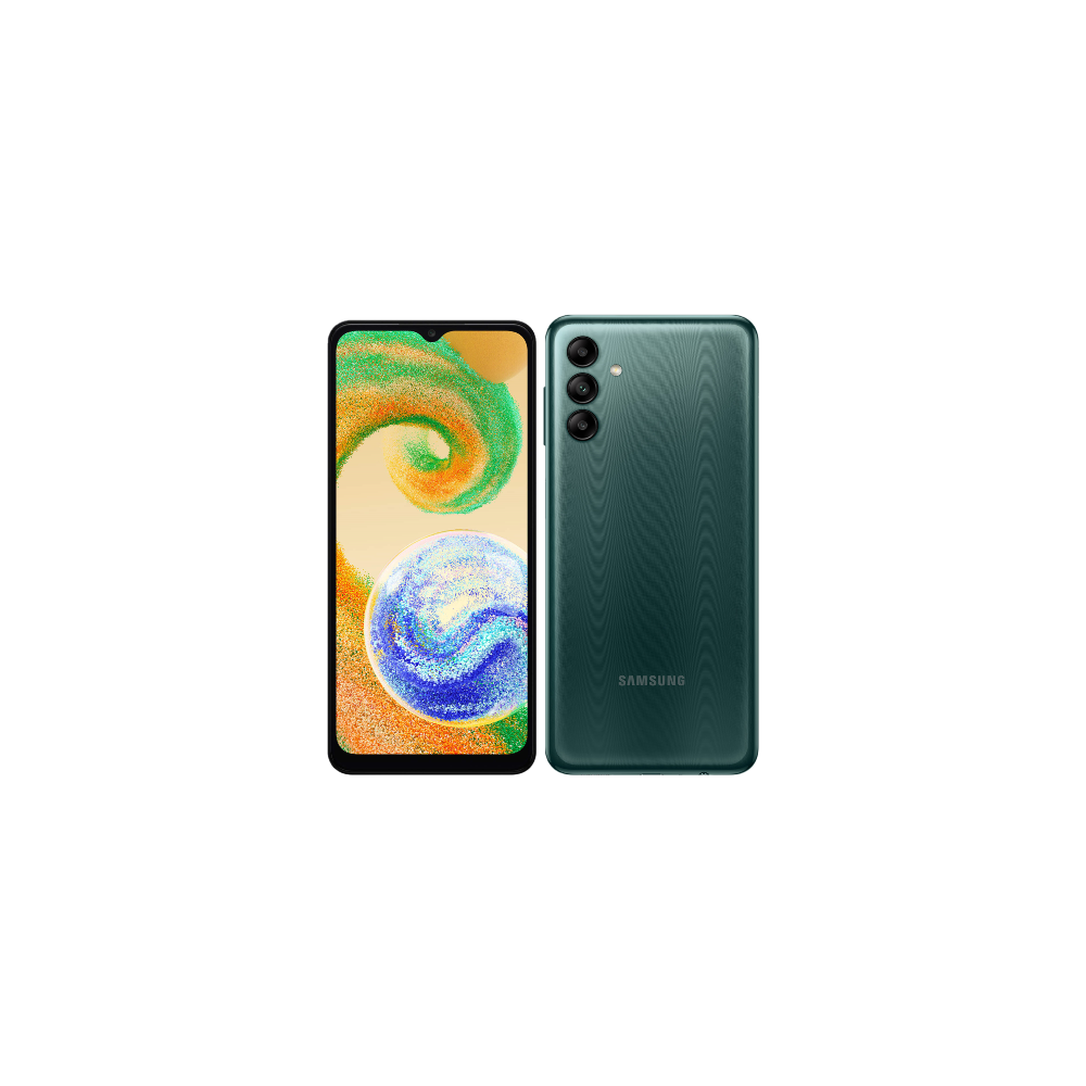 Samsung A04S 64Gb Celular Smartphone