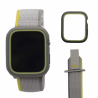 Correa + Case Combo 2 Amarillo 49Mm Apple Watch Extensible