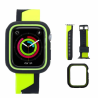 Correa + Case Combo 3 Amarillo 49Mm Apple Watch Extensible