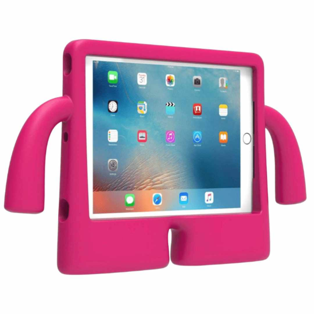 Case Brazitos Eva iPad 9.7 Rosa Funda Protector...