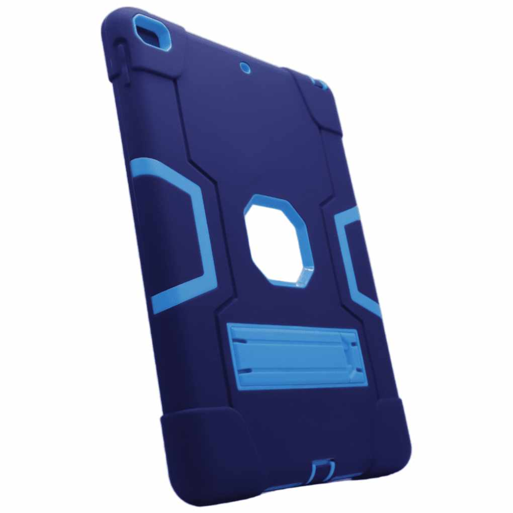 Case Tablet Survivor-2 Samsung A7 Lite Azul Funda...