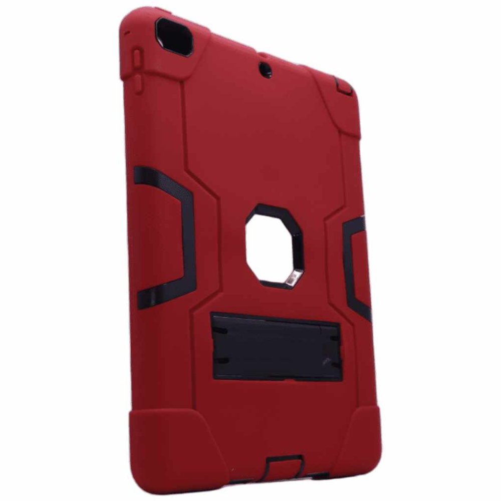 Case Tablet Survivor-2 Samsung A7 Lite Rojo Funda...