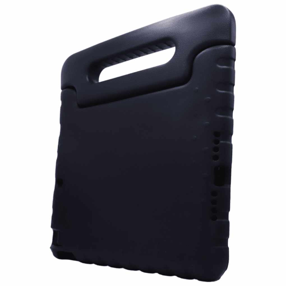 Case Tablet Man Samsung A7 Lite Negro Funda Protector...