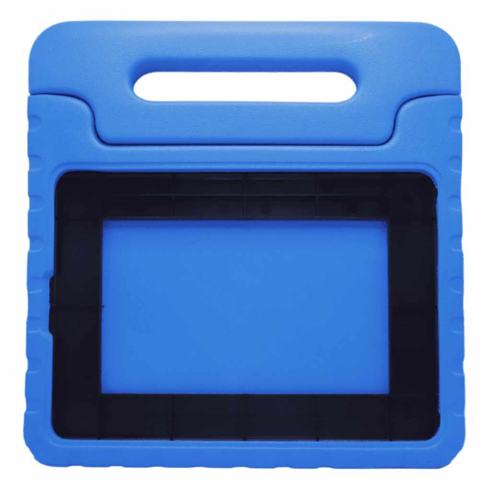 Case Tablet Samsung A8 X200 Azul Funda Protector...