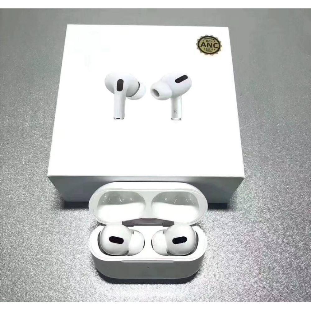Airpods Pro ANC Para Apple iPhone