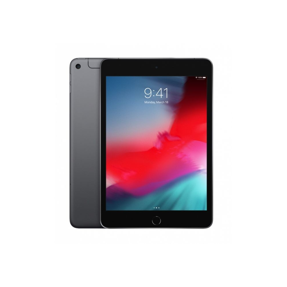 iPad Apple iPad 6ª Generacion 2018 A1893 9.7" 32Gb Con...