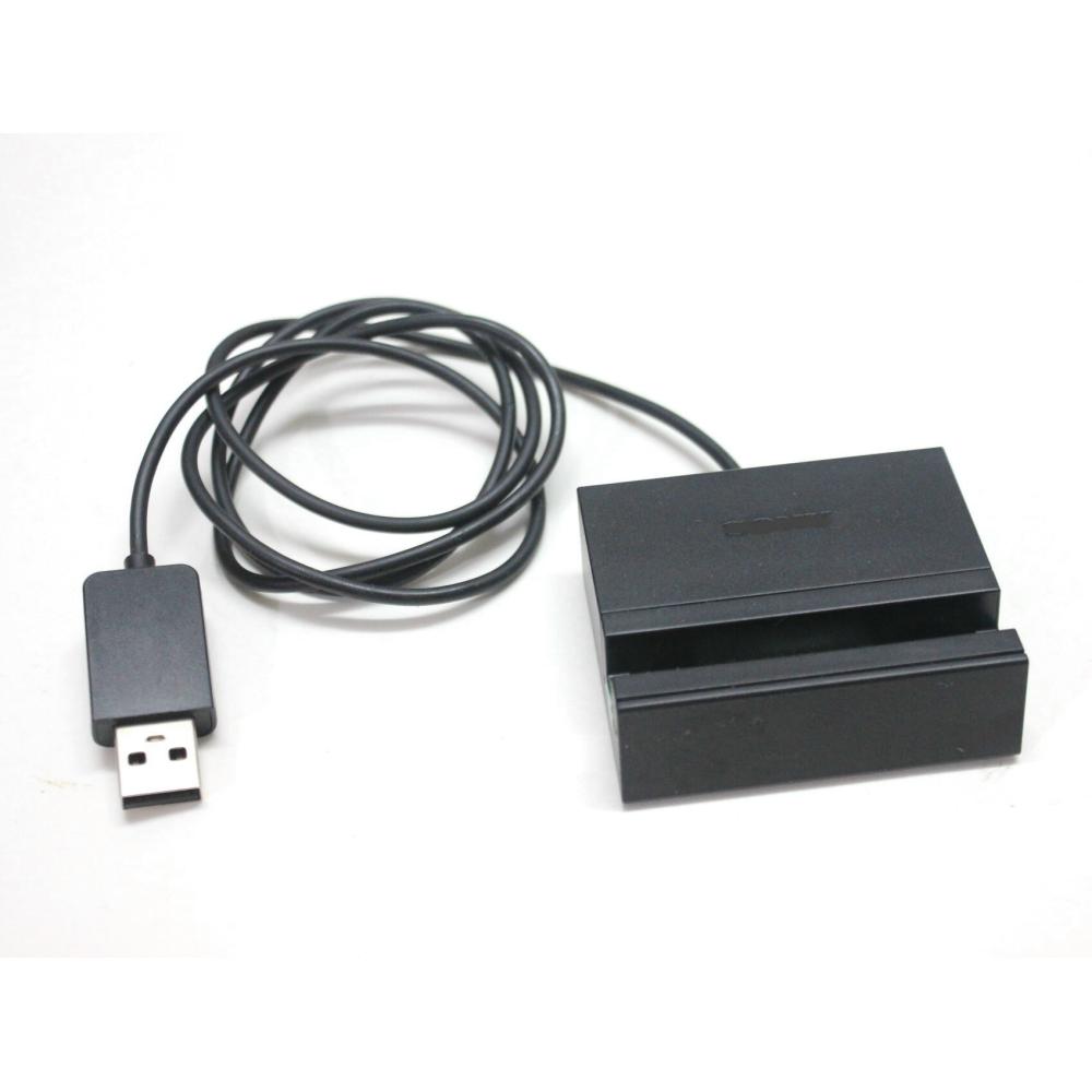Cargador Magnetico Sony Base Dock Para Xperia Z2