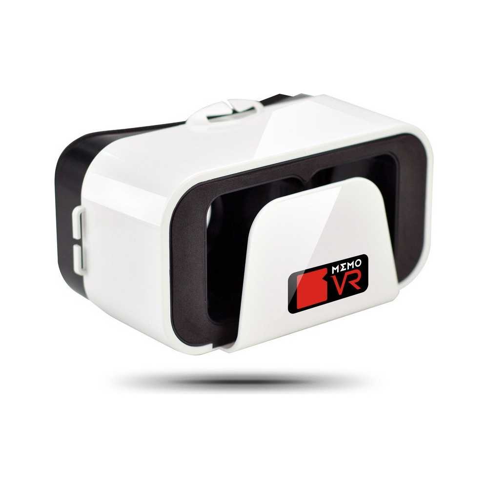 Lentes De Realidad Virtual Gafas Vr Lentes 3d