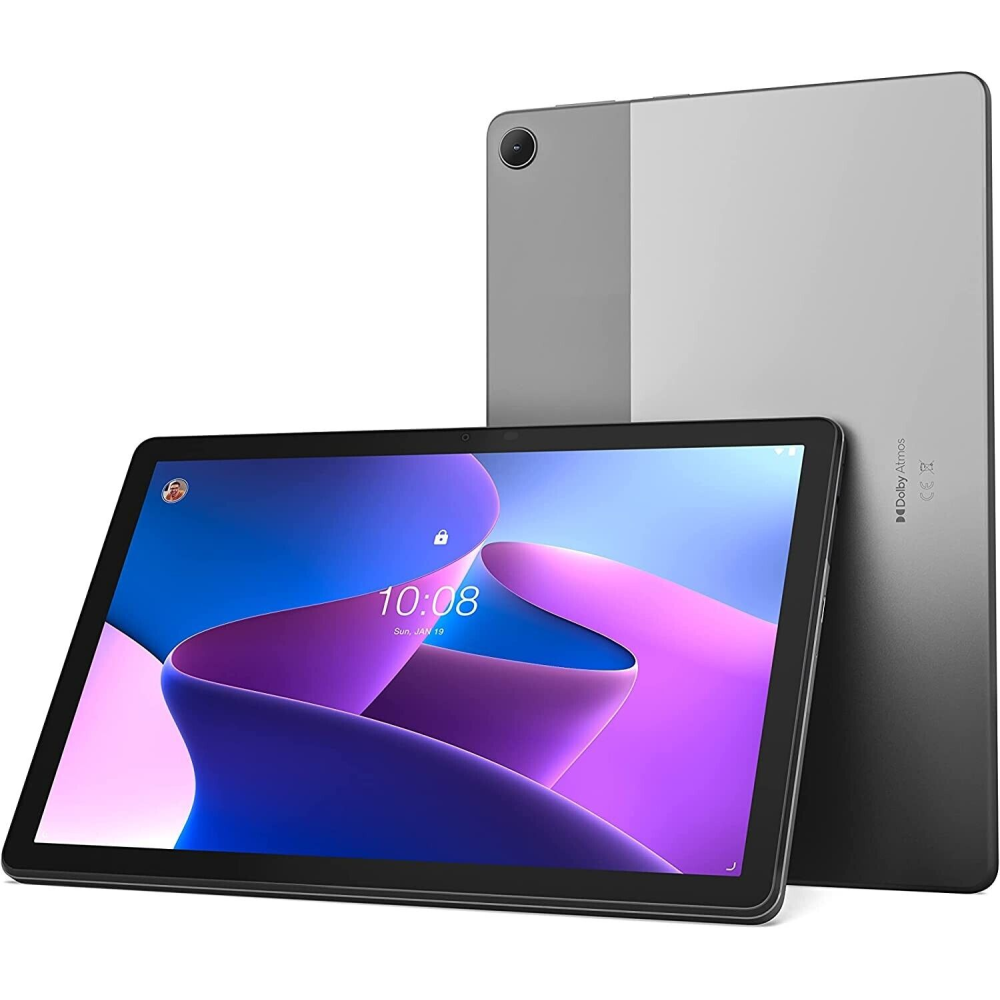 Tablet Lenovo Xiaoxin Pad 2022 4 Ram 64 Rom Sd 680