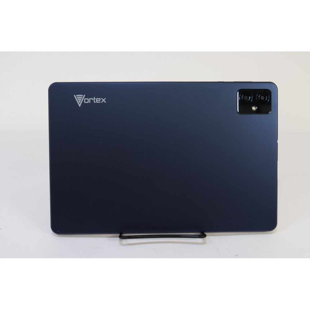Tablet Vortex T10M Pro+ 10.1" con red móvil 64GB azul y 4GB de memoria RAM