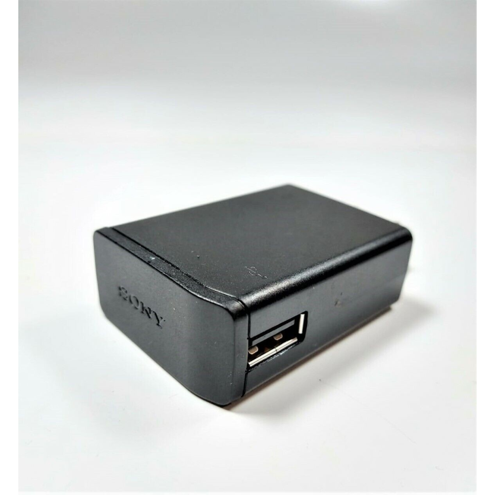 Cubo Cargador Sony Ep800