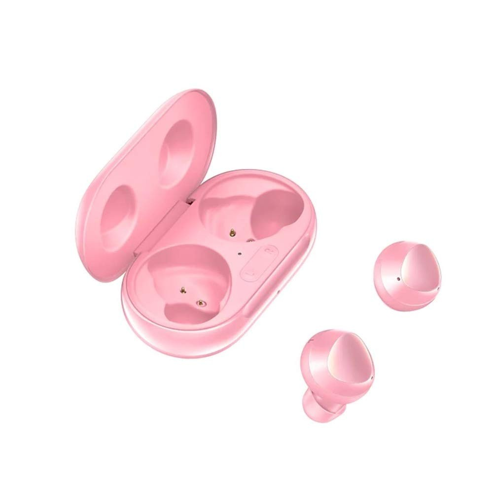 Earbuds Inalambricos Tipo Samsung Galaxy Buds Plus + Rosa