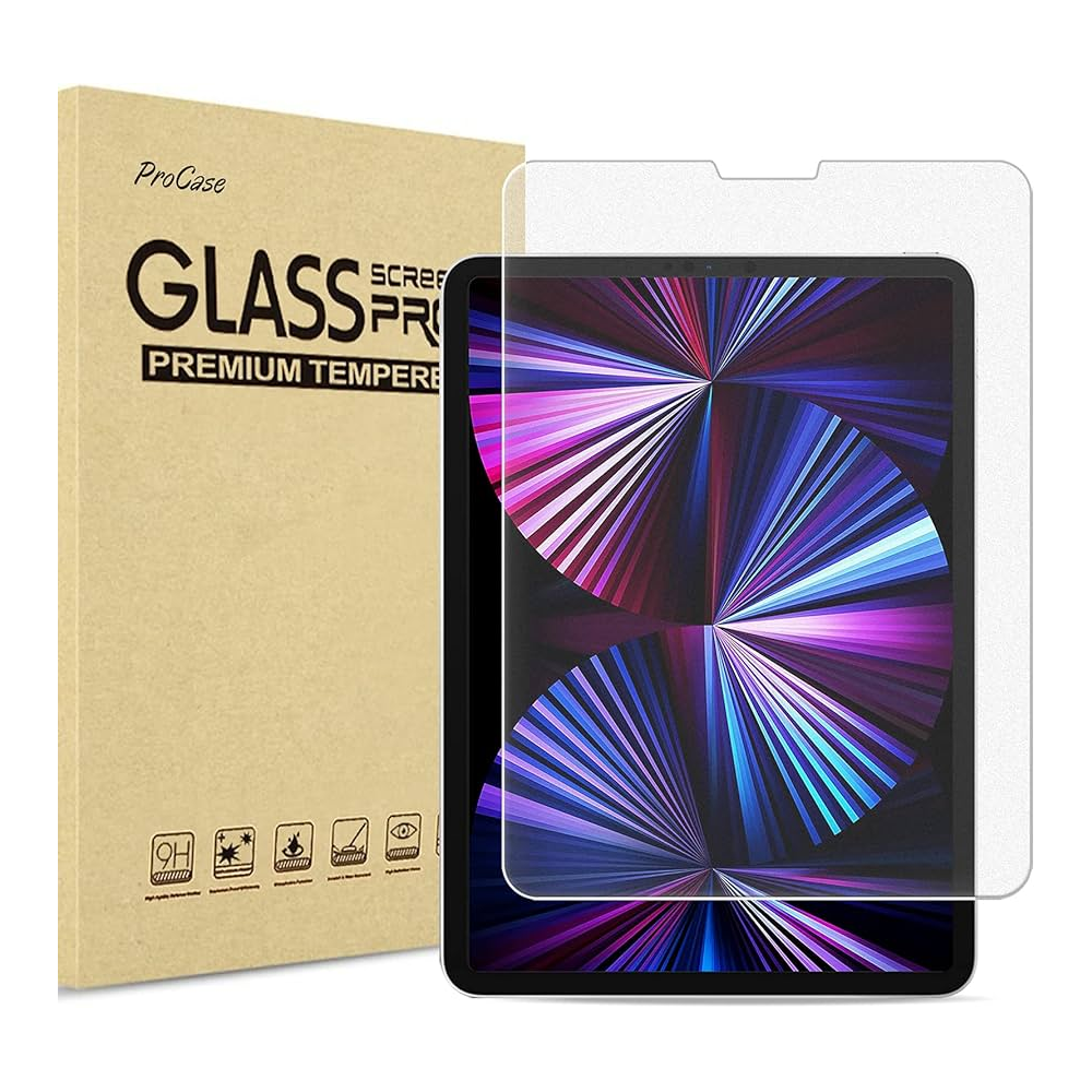 Tempered Glass iPad Pro 11.0