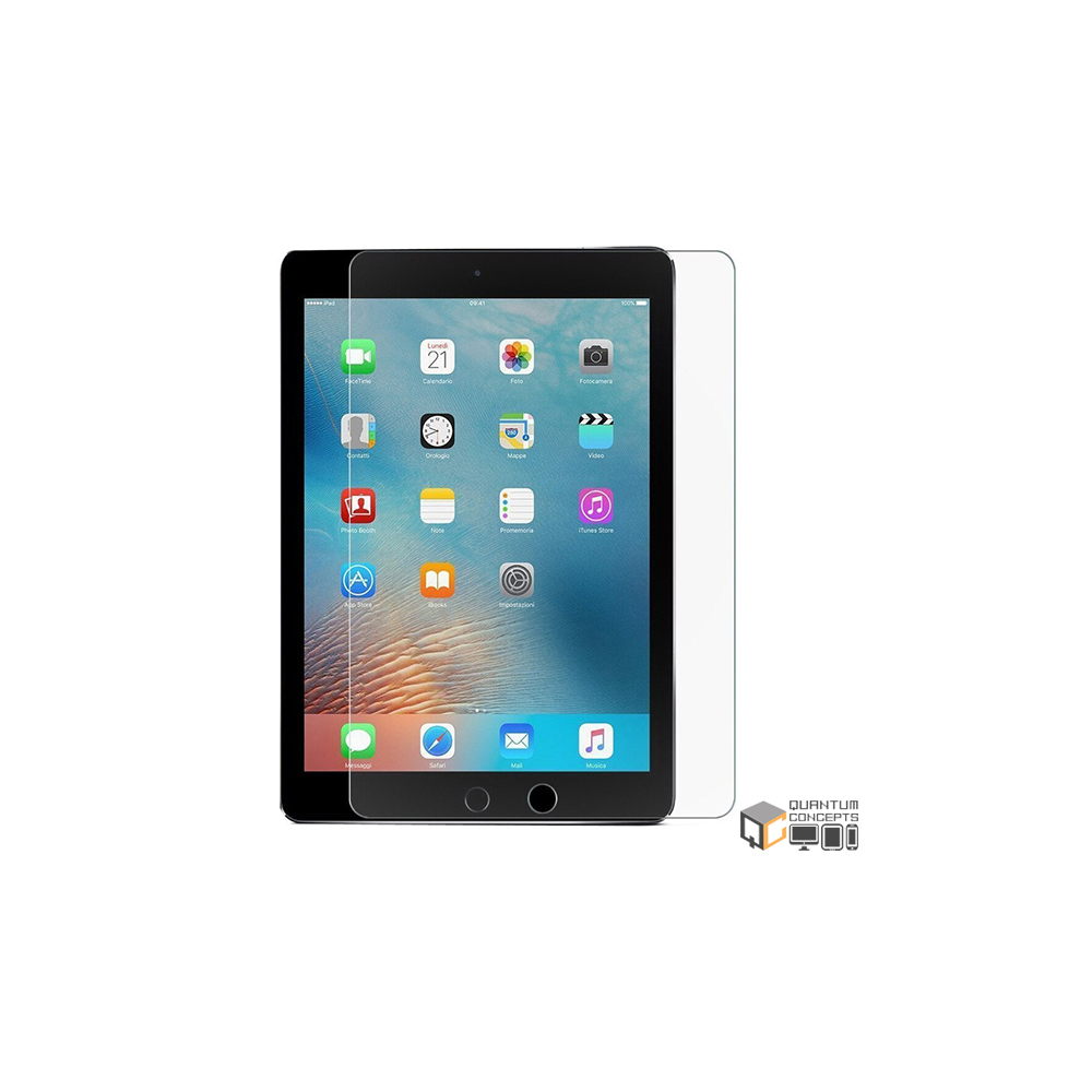 Tempered Glass iPad 2, 3, 4