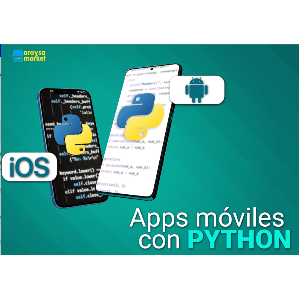 Desarrollo De App Movil (Código) (Software)...