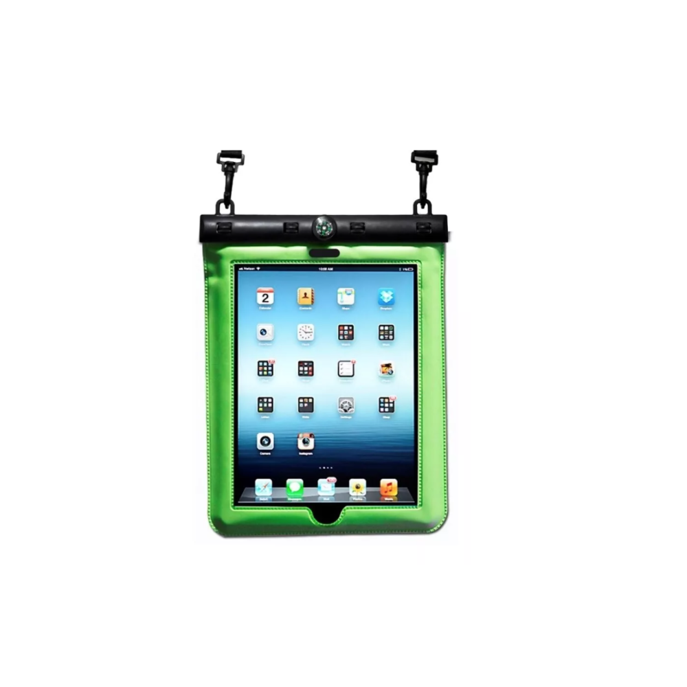 Funda Vs Agua iPad
