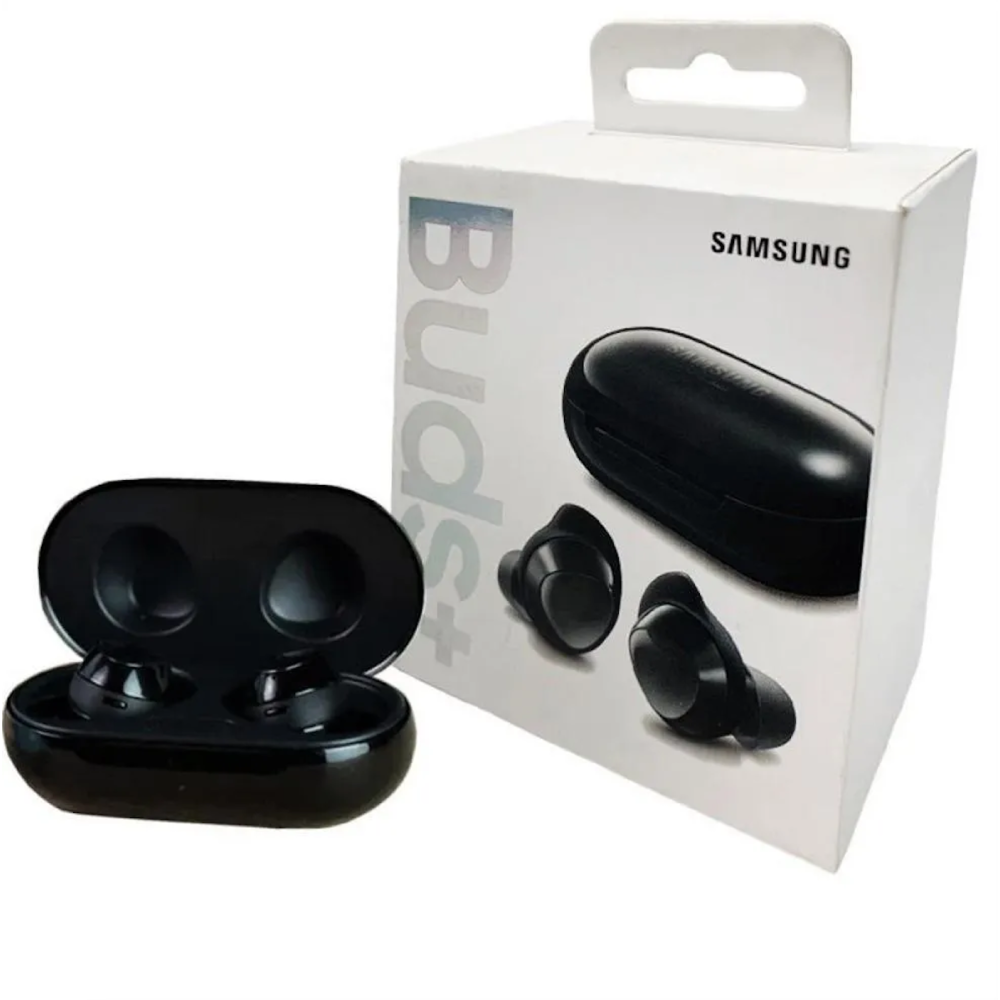 Galaxy Buds Plus Compatibles Android y iPhone iOS Version...