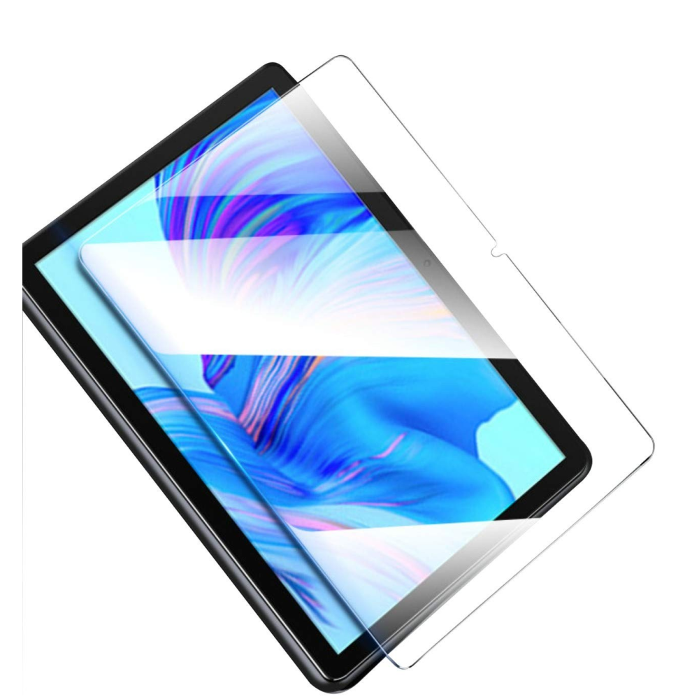Mica T10 10 Pulgadas Tablet Cristal Templado Transparente