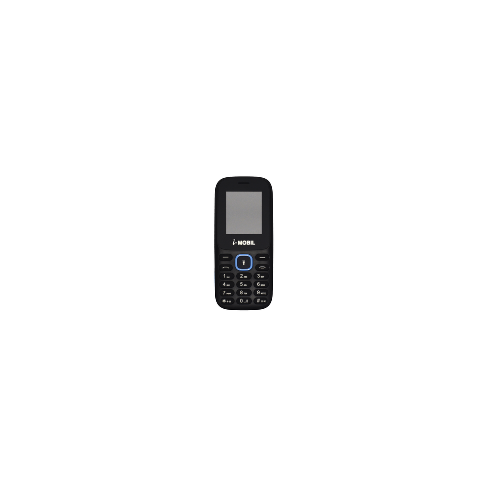 I-Mobil Basico Im220 2G Tipo Bluetooth Linterna Slot...