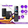 Tech 4U Azul 2G Tango Mini Tapa Tapita Folder Flip Celular