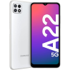 Galaxy A22 5G 128Gb 4Gb Negro 4Cam 1Cam Smartphone Celular