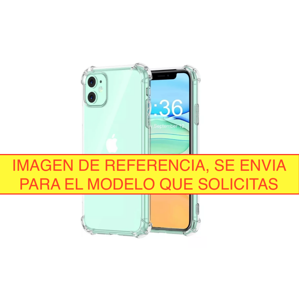 Case Acrigel 11 Pro Max iPhone Funda Protector