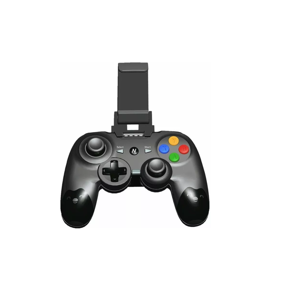 Control Joystick Inalámbrico Para Switch Pc Ps3 Android