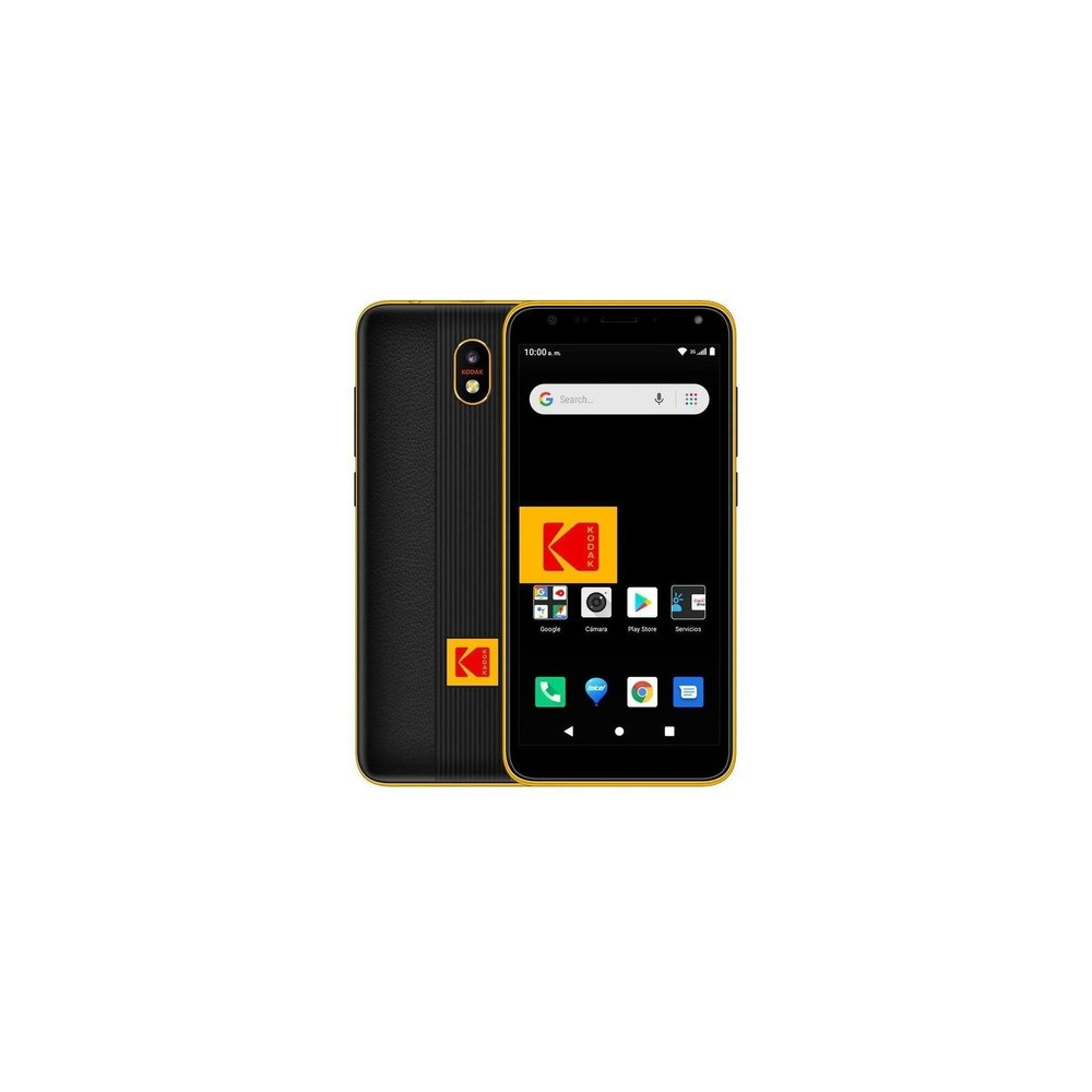 Kodak Kd50 1 Ram 32 Interna Smartphone Celular