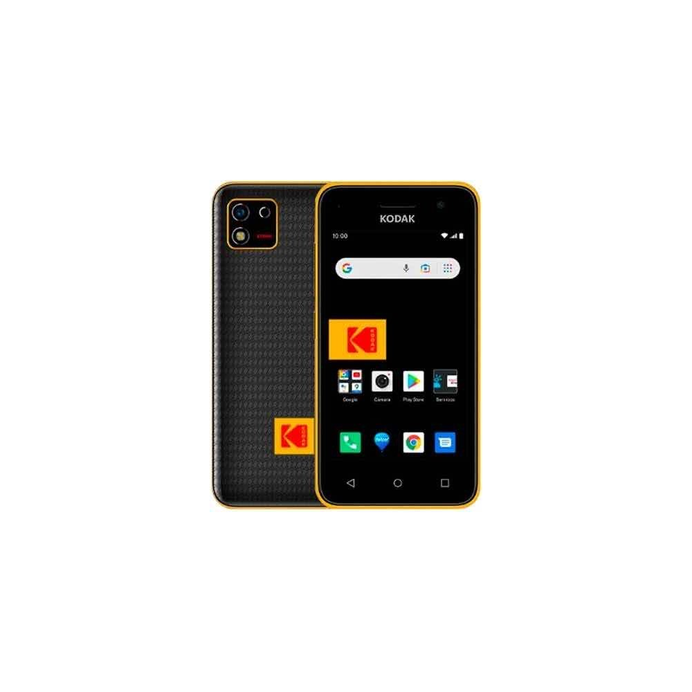 Polaroid D40 8gb Celular Smartphone