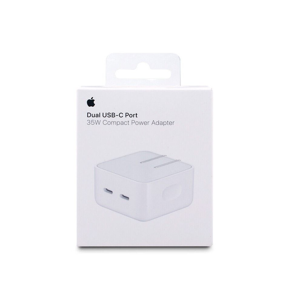 Cargador Para Apple iPhone 5-14 35W Y Cable 1M Mas Cable...
