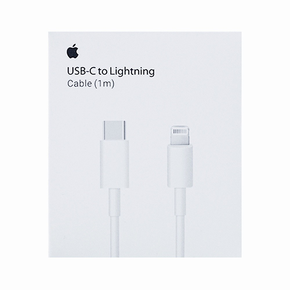 Cable Tipo C A Lightning Apple iPhone 11-13 Carga Rapida...