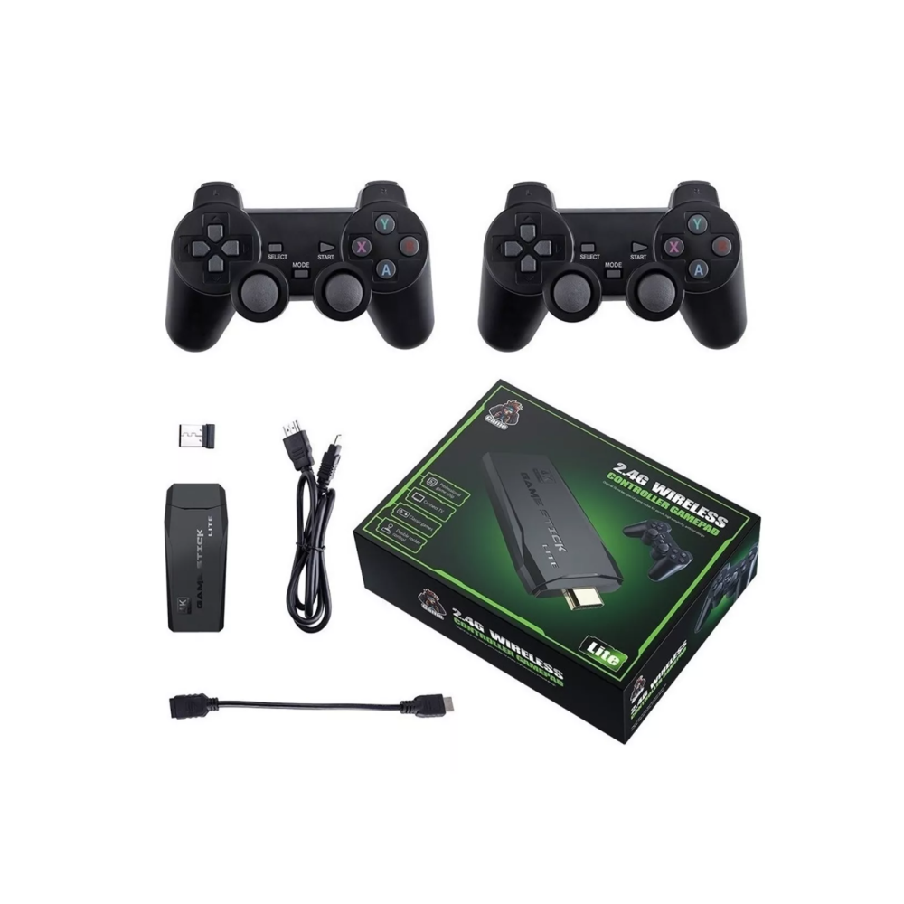 Consola Con 15mil Juegos De PlayStation 1