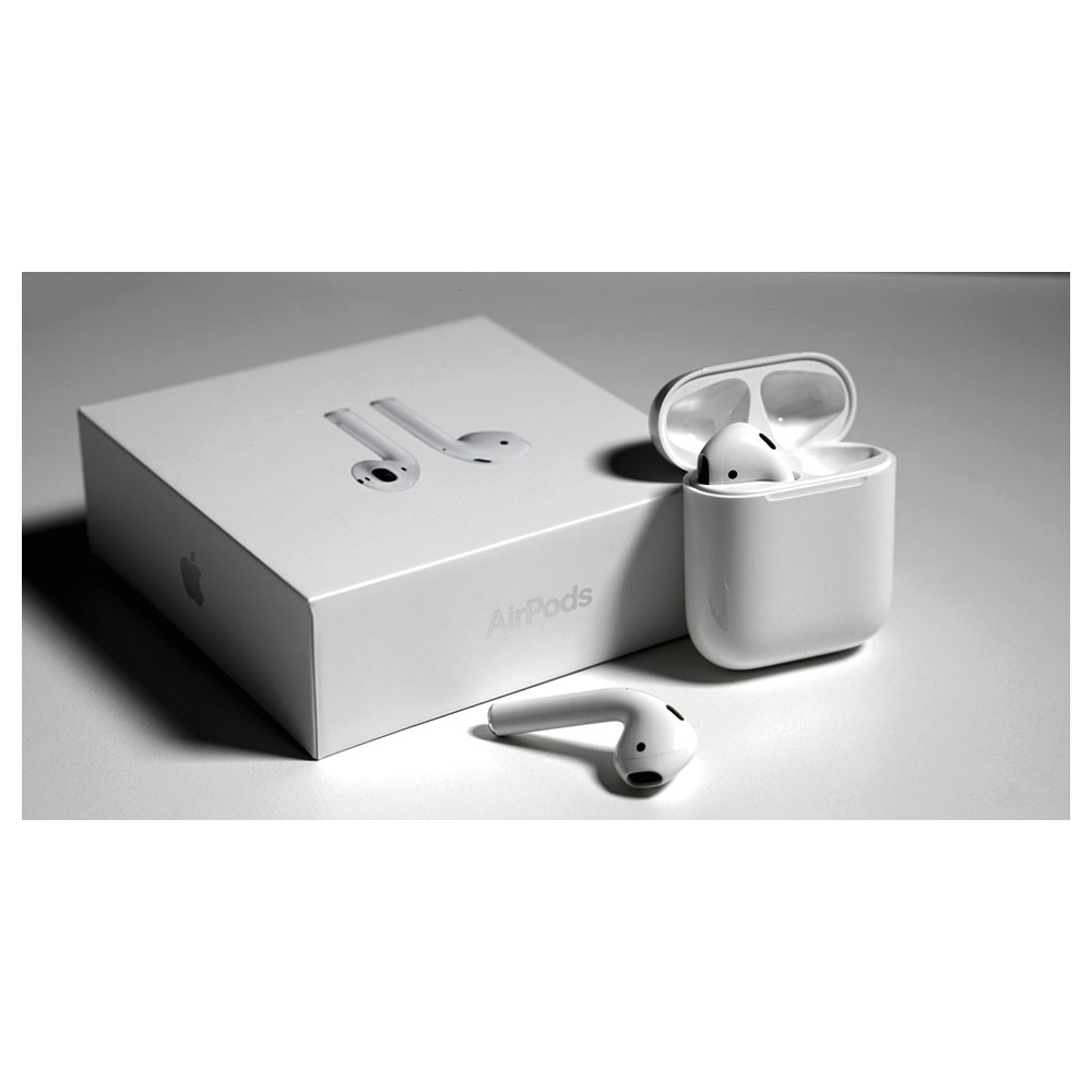 Audifonos Inalambricos Para Apple Compatible con Google