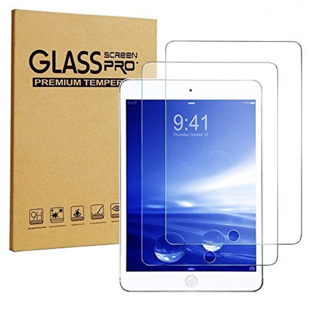 Tempered Glass iPad 10.2