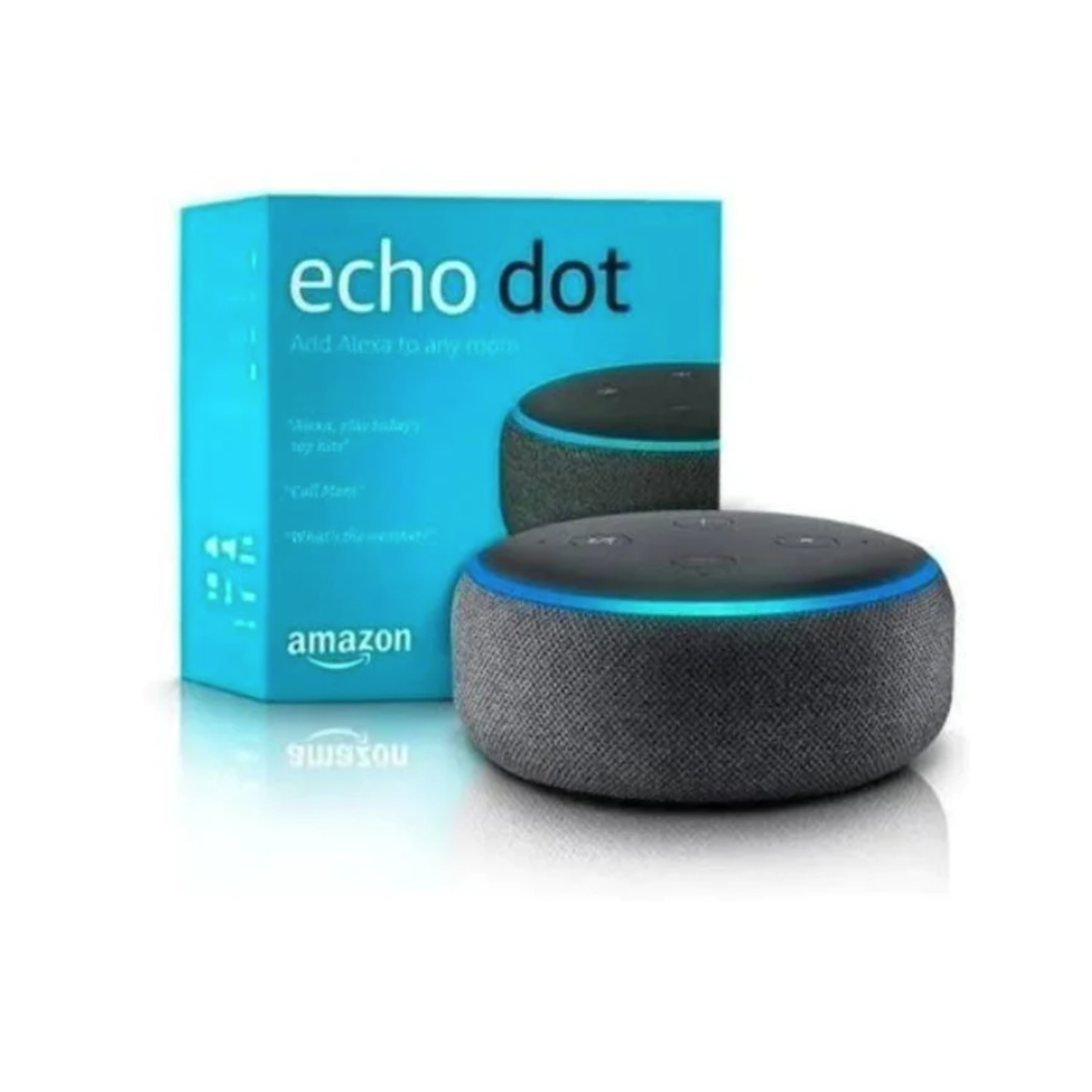 Amazon Echo Echo Dot Gen 3 "Alexa" Bocina