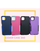 Cover Case 360 Pmi