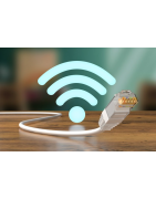 Redes Wifi Y Ethernet