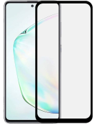 Mica 5D Cristal Templado Transparente