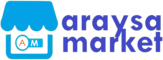 Araysa Market Online y Ofline Compra y Vende a Todo el Pais